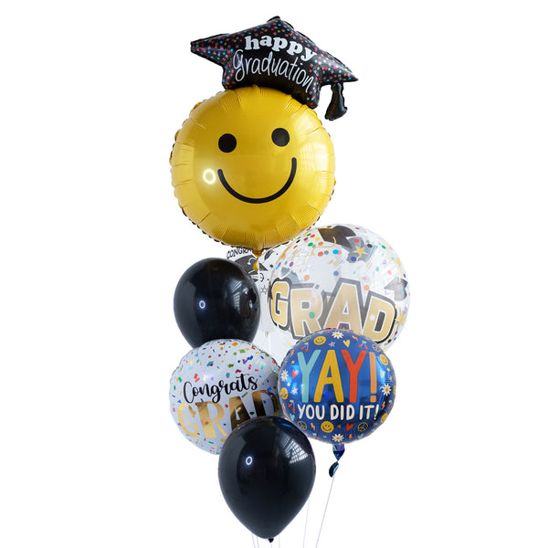 Go Grad! Bouquet