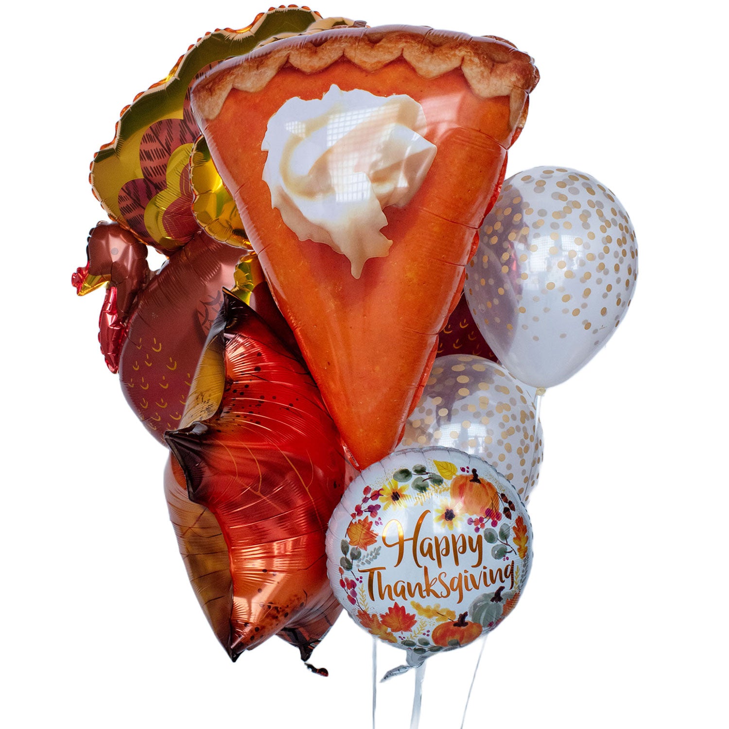 Gobble! Gobble! Bouquet