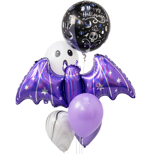 Halloween Bouquet - Batty For You