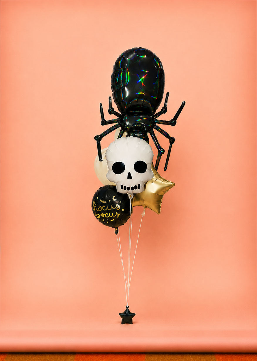 Haute Haunting - Bouquet