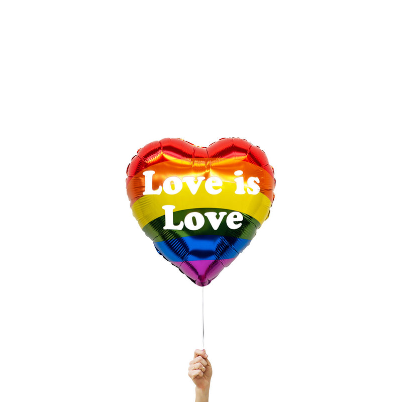 Heart - Love Is Love