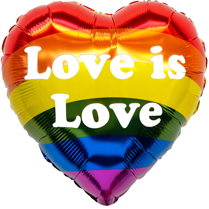 Heart - Love Is Love