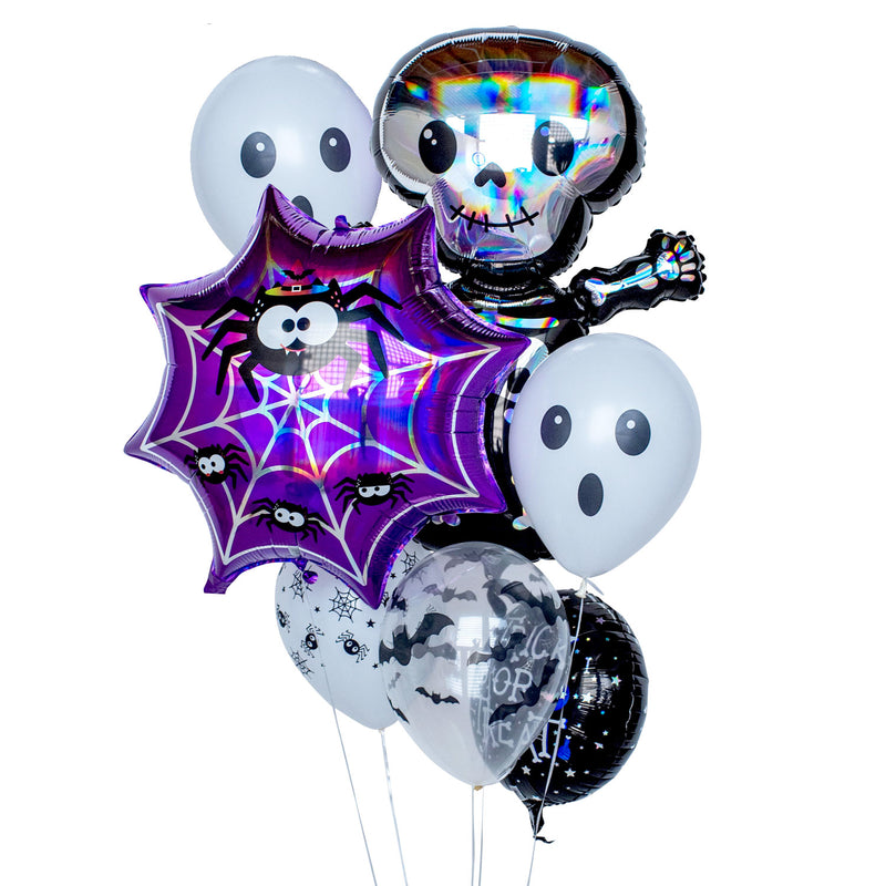 Holo-Ween Bouquet