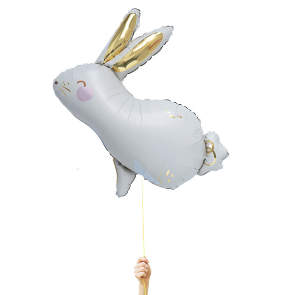 Hopping Bunny