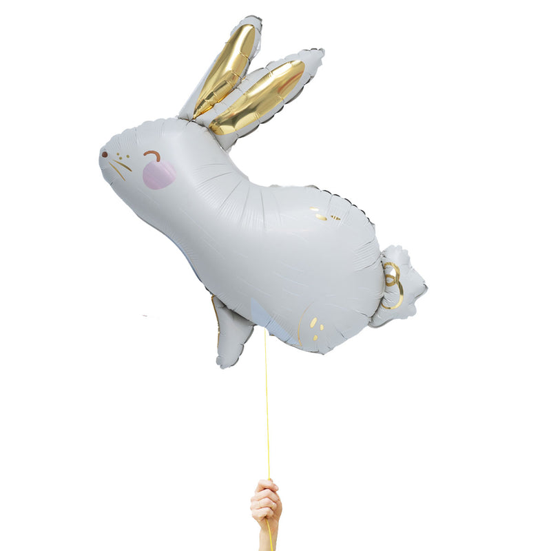 Hopping Bunny