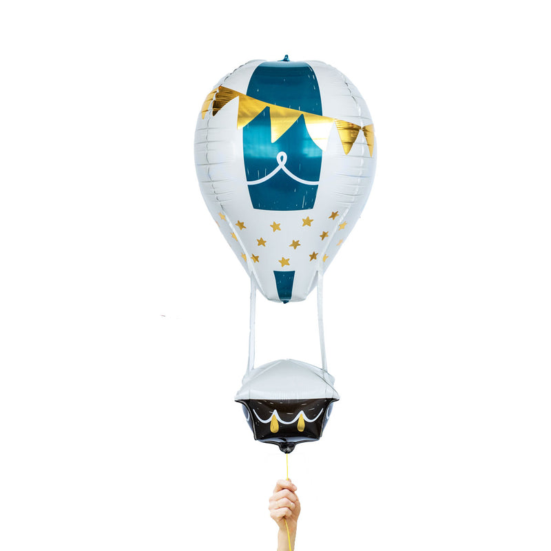 Hot Air Balloon