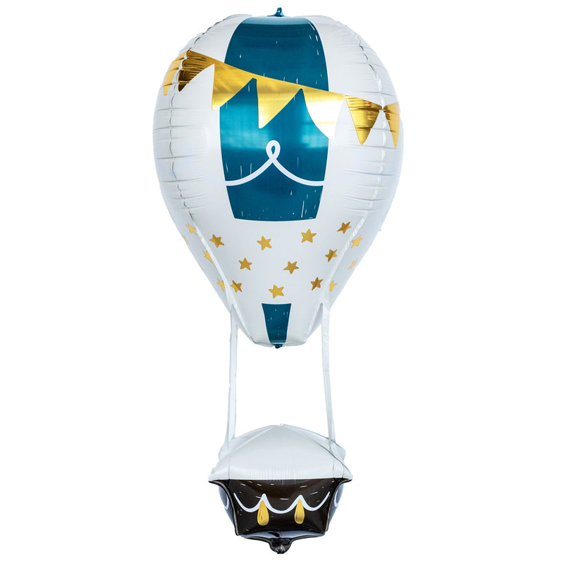 Hot Air Balloon
