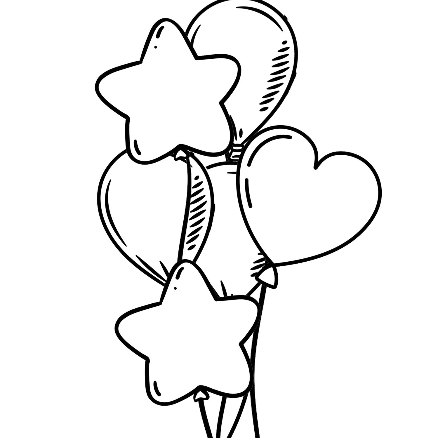 Bouquet - LUFT Picks!