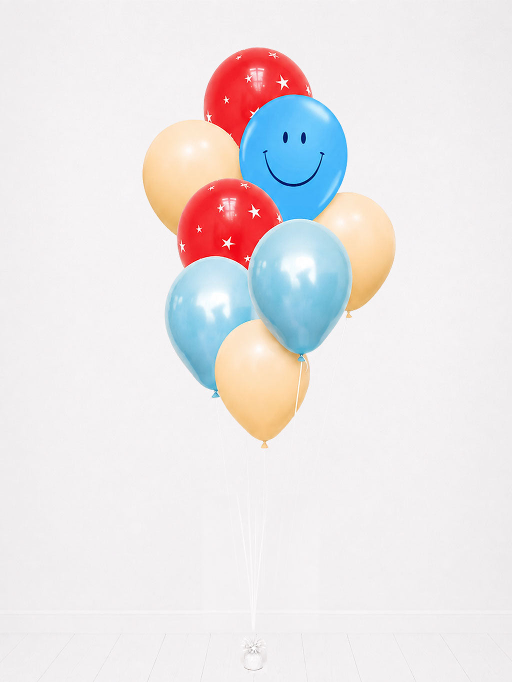 Back To School Latex Bouquet