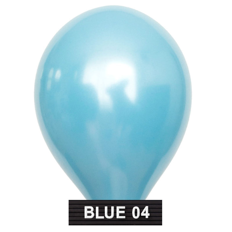 Helium-filled BLUE-04