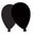 logo of Luft Balloons: Chicago's premiere balloon installation & retail shop