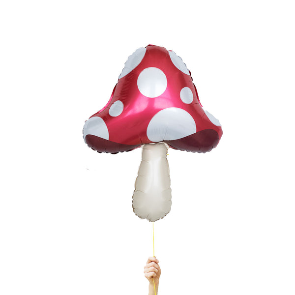Magic Mushroom
