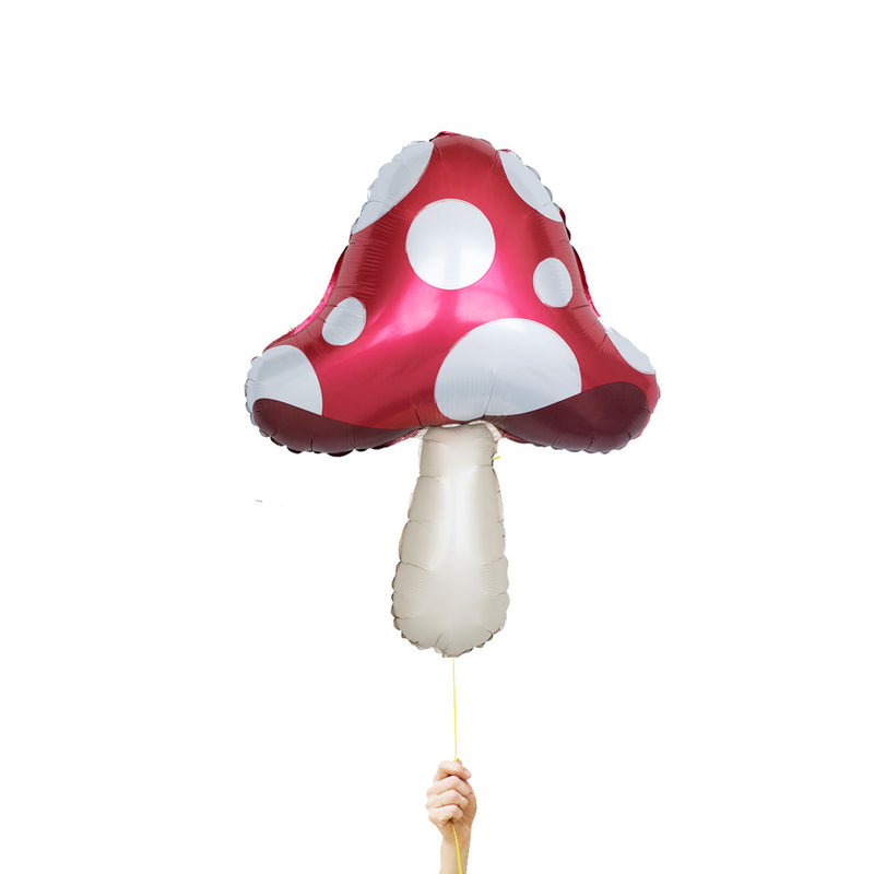 Magic Mushroom
