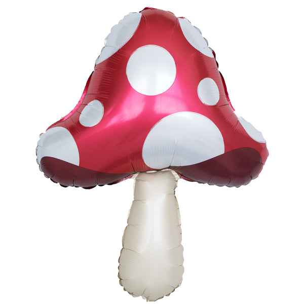 Magic Mushroom