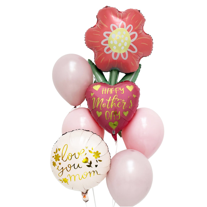 Matte-Mama Bouquet
