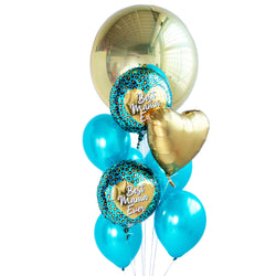 Bold-Mama Bouquet