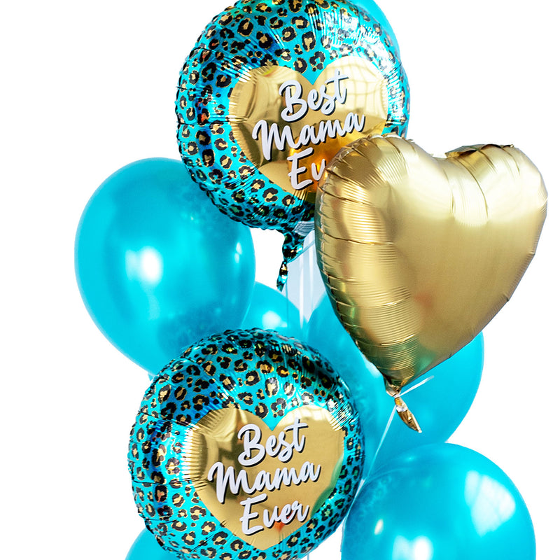 Bold-Mama Bouquet