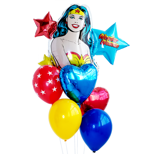 Super-Mama Bouquet