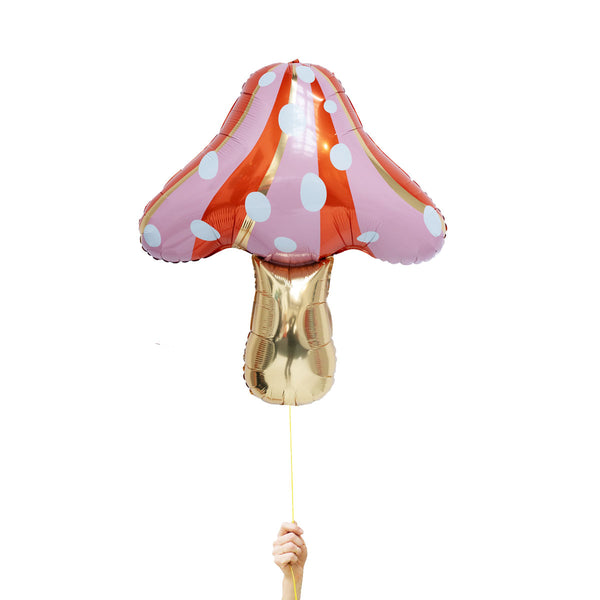 Mushroom