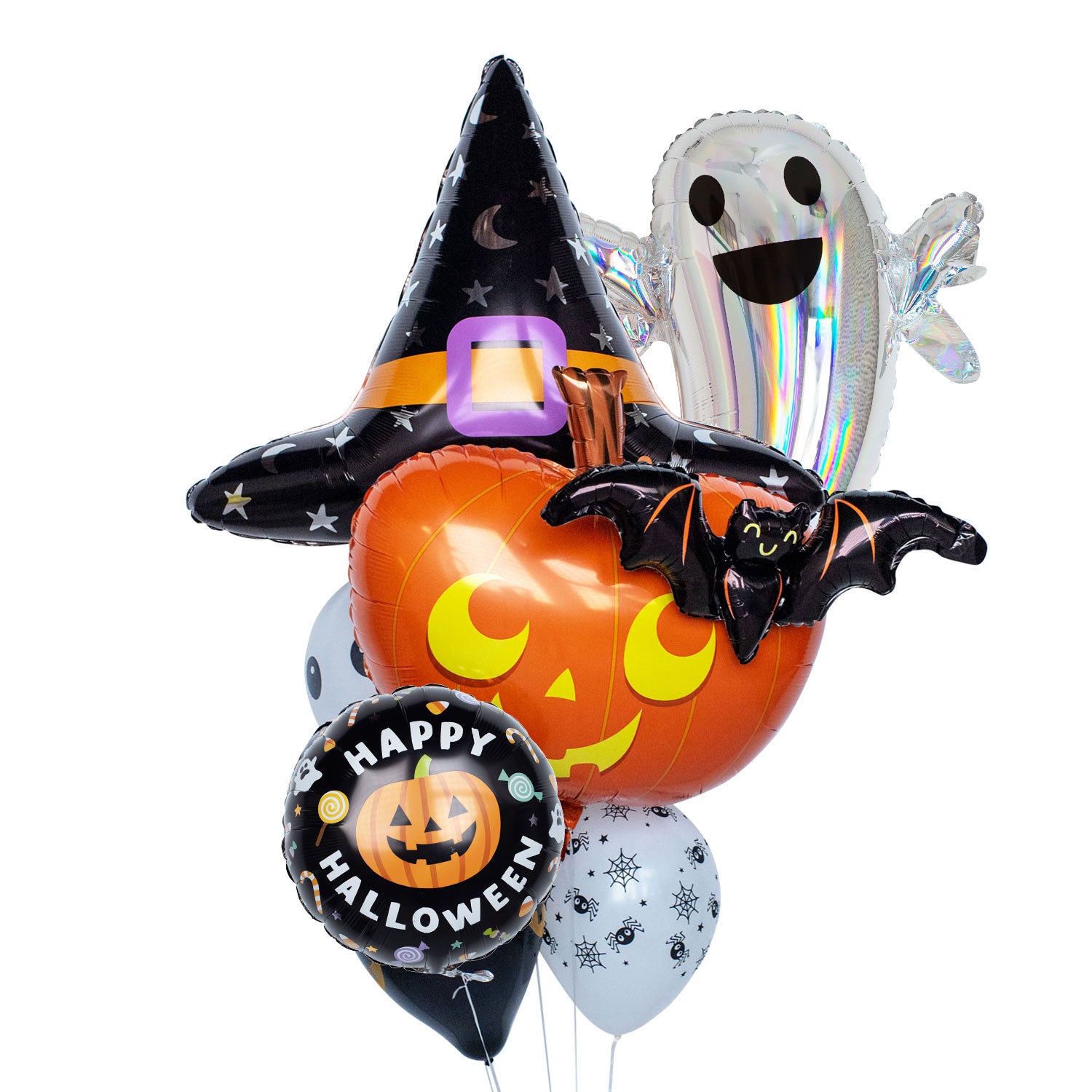 Halloween Bouquet - Classic Halloween