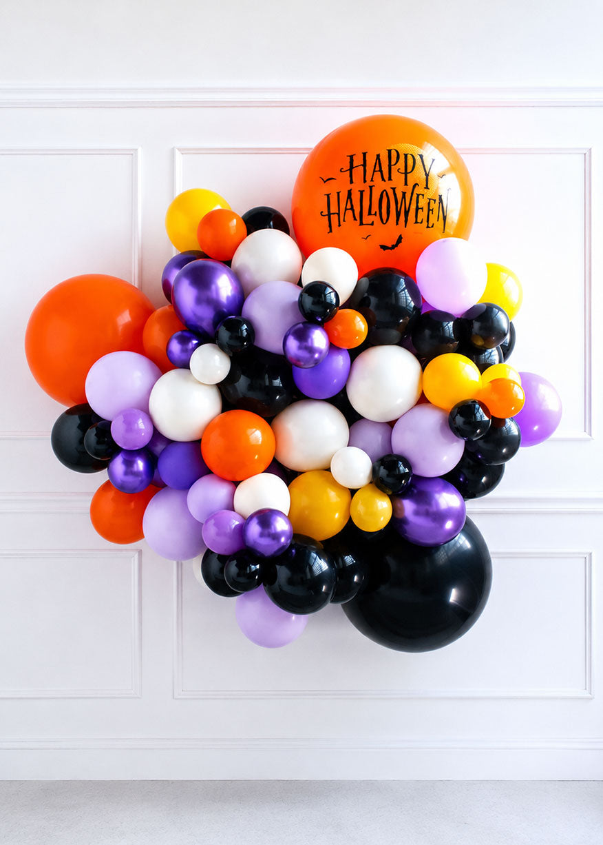 Halloween BURST - Classic