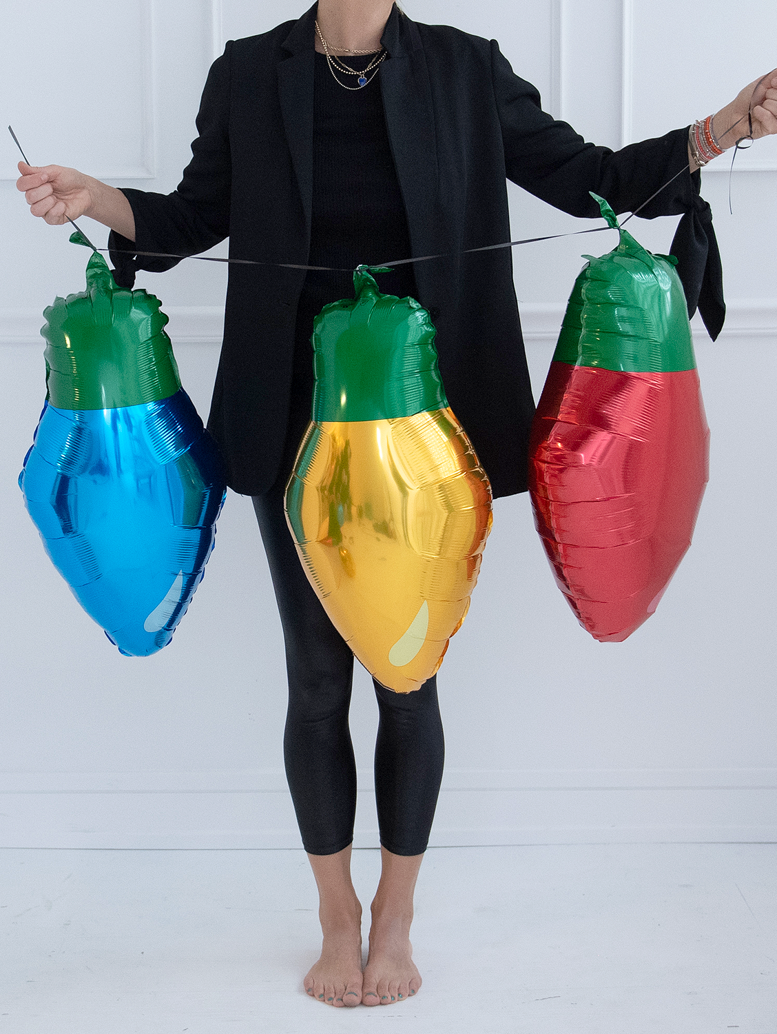 Light Bulbs (Set of 3)