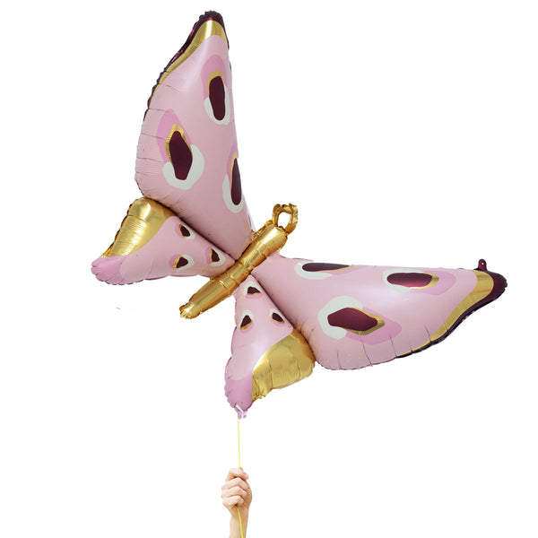 Butterfly - Vintage Butterfly