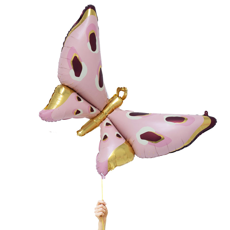 Butterfly - Vintage Butterfly