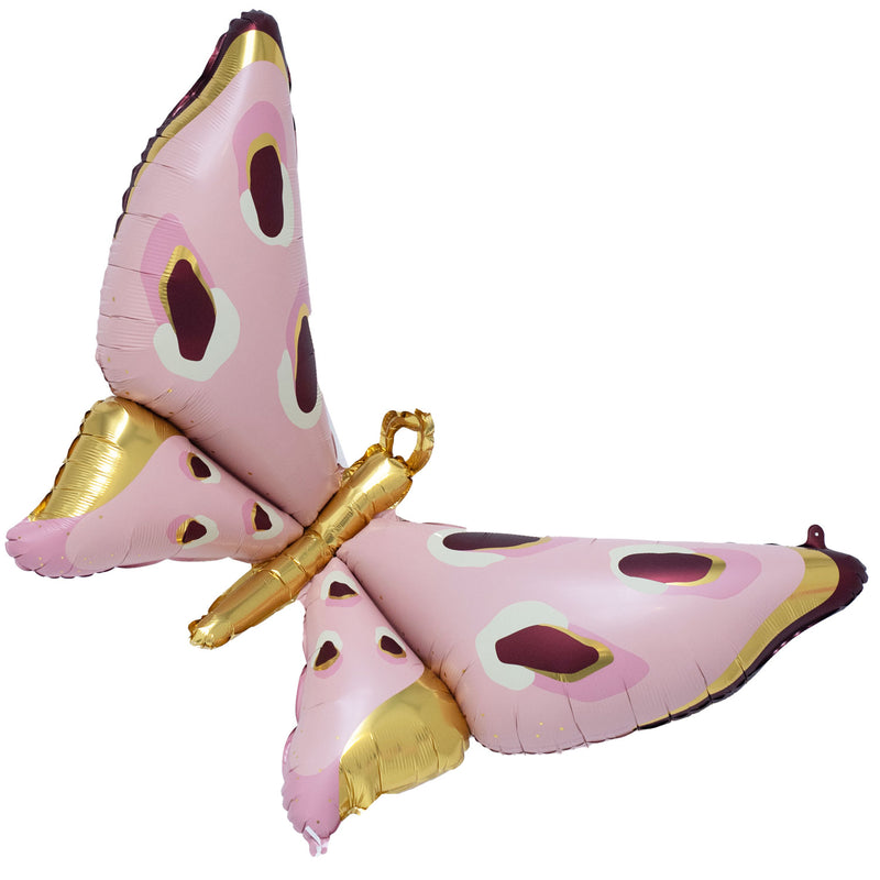 Butterfly - Vintage Butterfly
