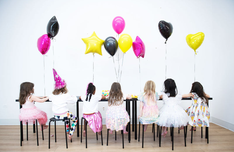 Party Rental Per Hour