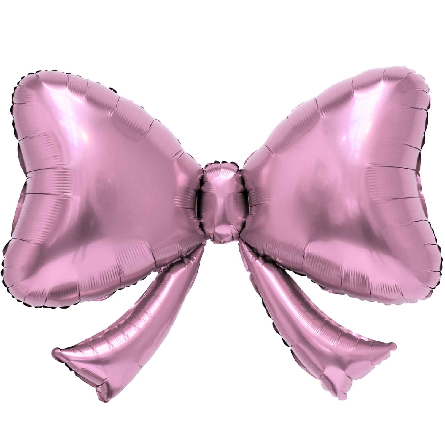 Pink Bow