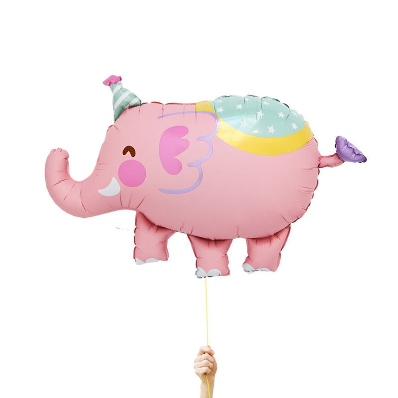 Pink Elephant