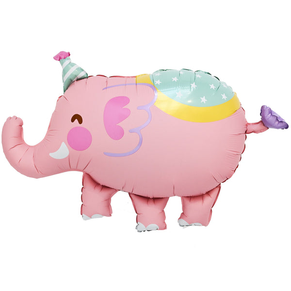 Pink Elephant