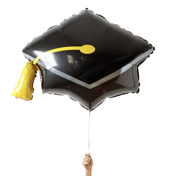 Large Grad Cap