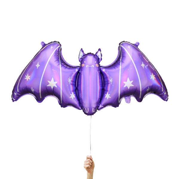Bat - Purple