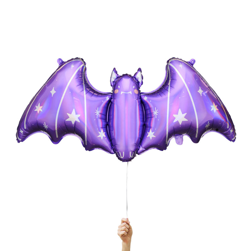 Bat - Purple