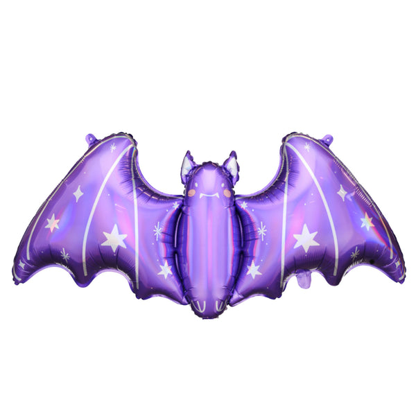 Bat - Purple