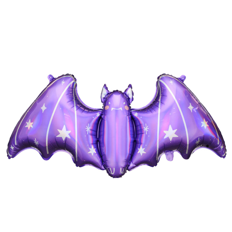 Bat - Purple