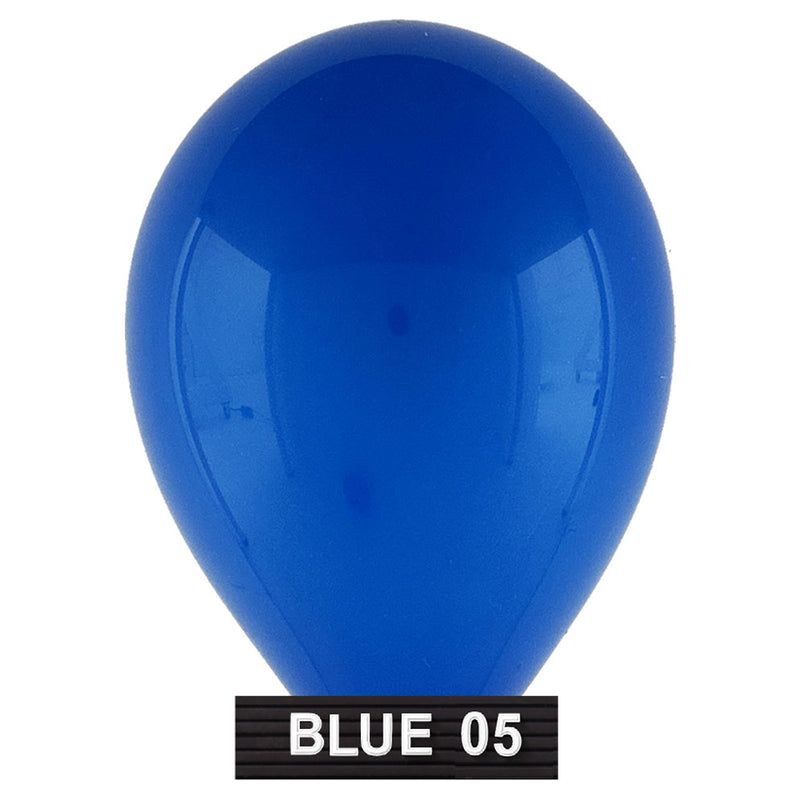 Helium-filled BLUE-05