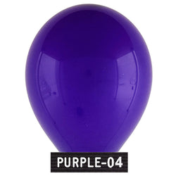 Helium-filled PURPLE-04