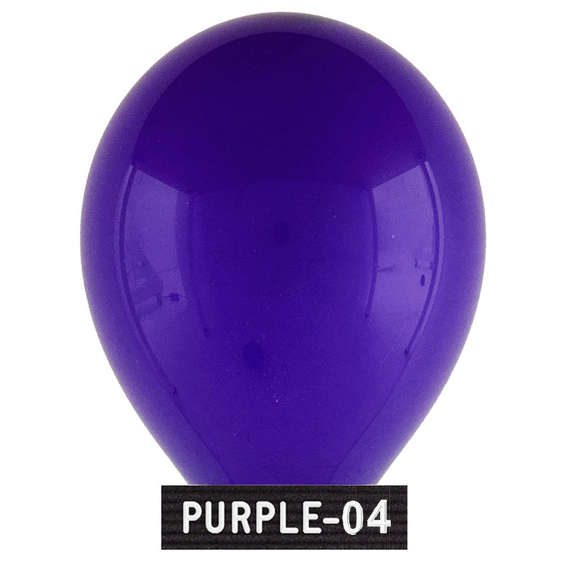 Helium-filled PURPLE-04