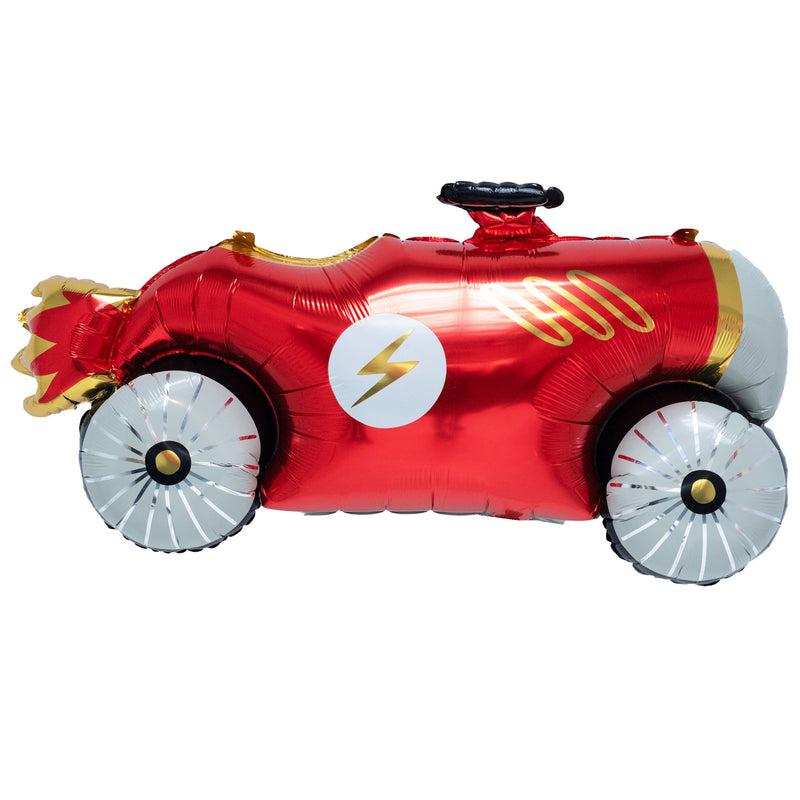 Vintage Race Car