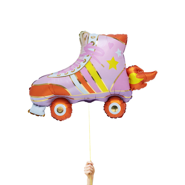Retro Roller Skate