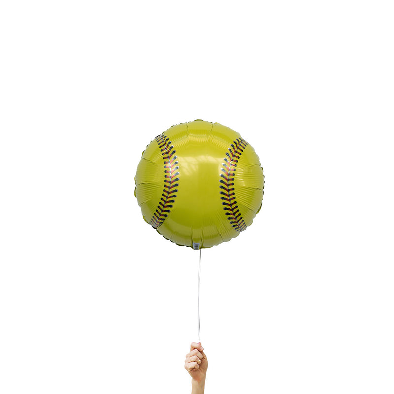 18" Softball