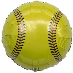 18" Softball
