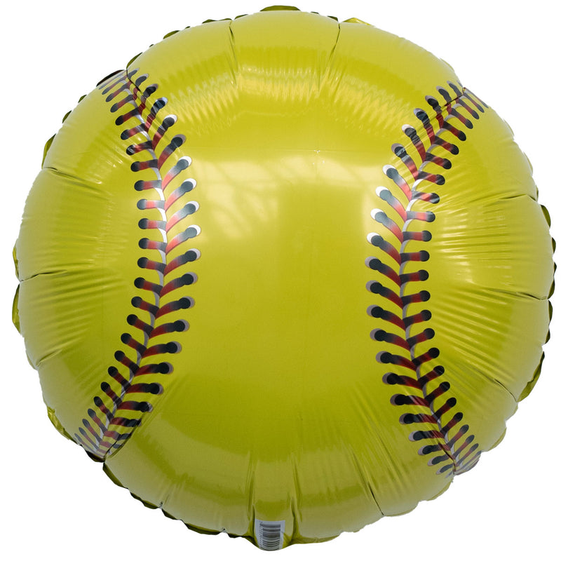 18" Softball