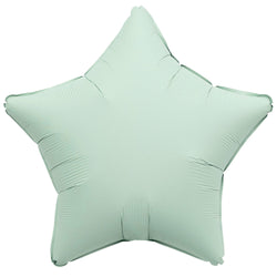 Star - Matte Green