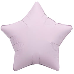 Star - Matte Purple
