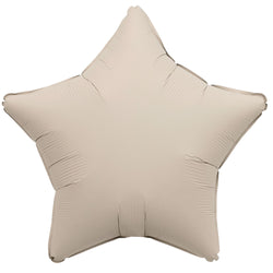 Star - Matte Taupe