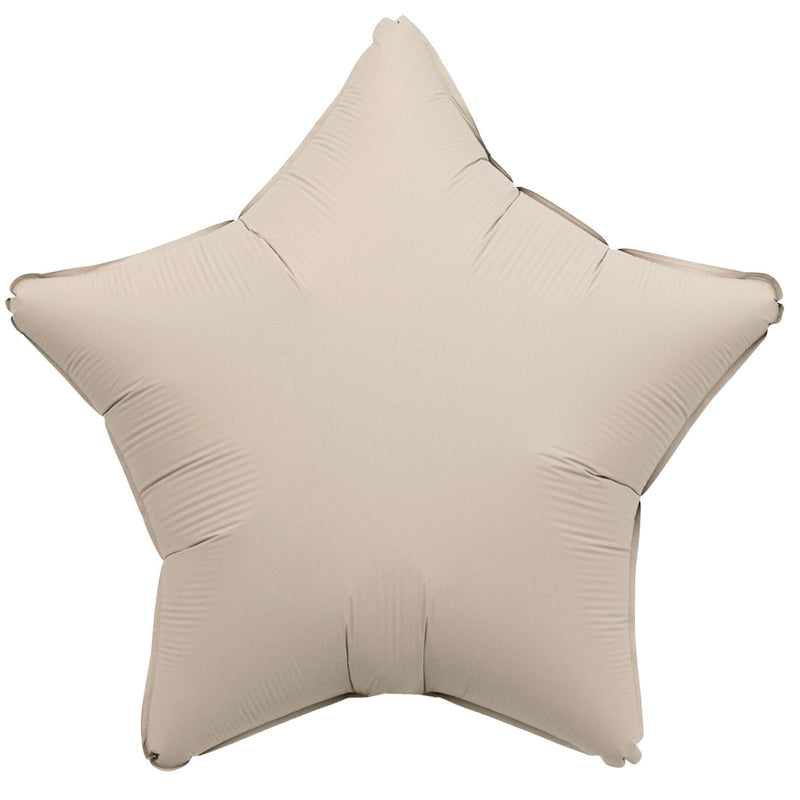 Star - Matte Taupe